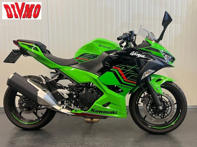 kawasaki - ninja-400-krt-edition