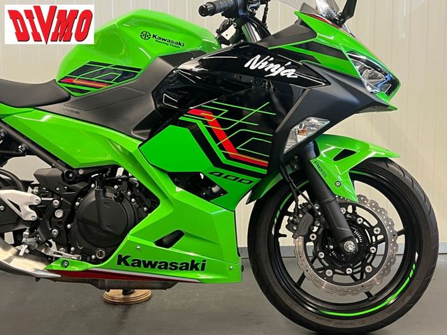 kawasaki - ninja-400-krt-edition