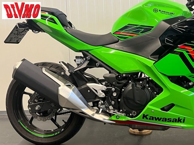 kawasaki - ninja-400-krt-edition