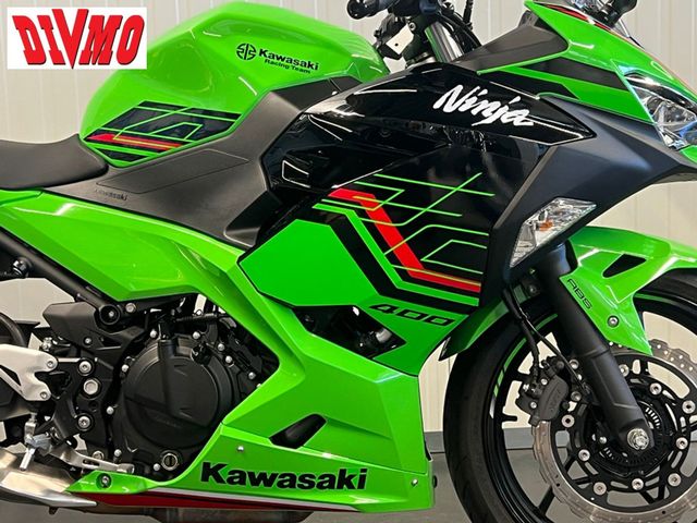 kawasaki - ninja-400-krt-edition