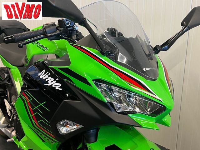 kawasaki - ninja-400-krt-edition
