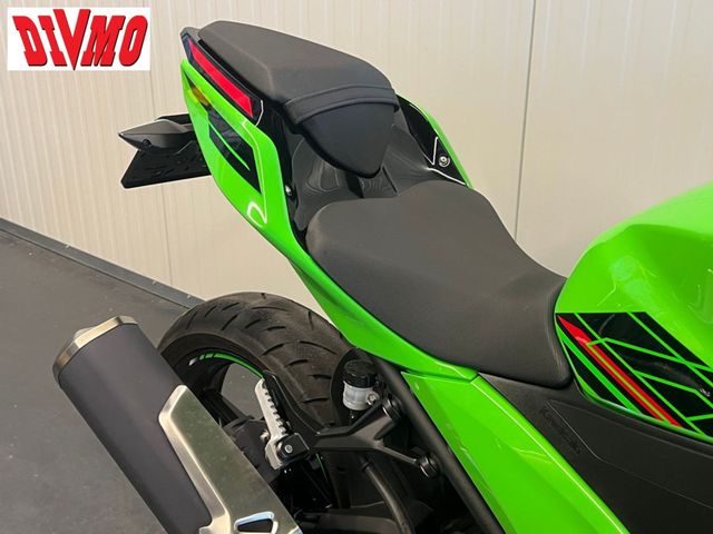 kawasaki - ninja-400-krt-edition