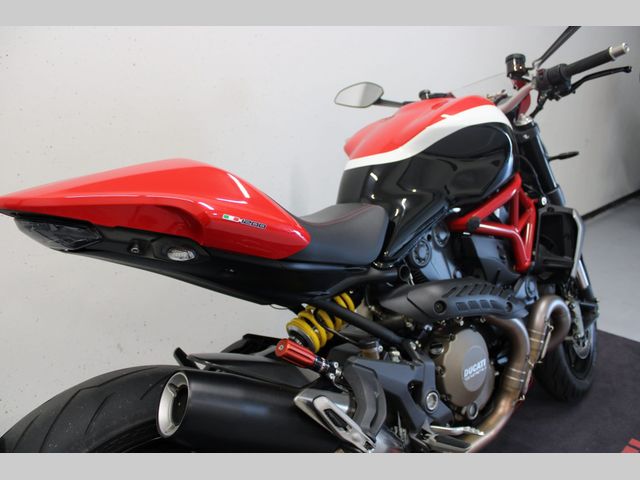 ducati - monster-1200