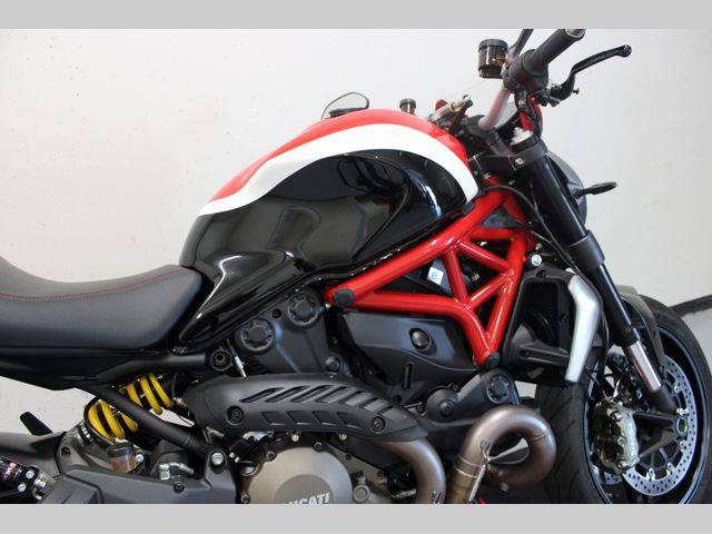 ducati - monster-1200