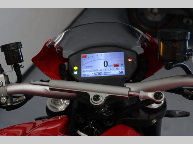 ducati - monster-1200