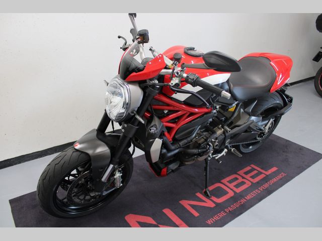 ducati - monster-1200