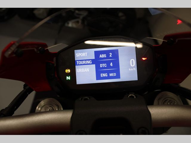 ducati - monster-1200