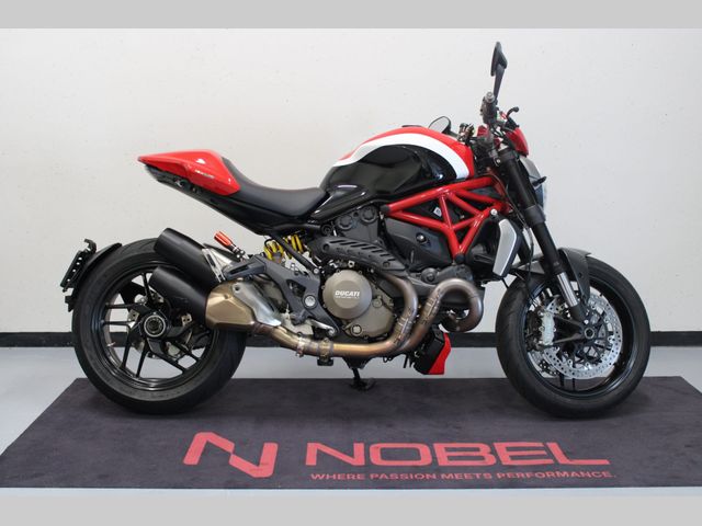 ducati - monster-1200