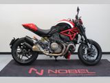 DUCATI MONSTER 1200