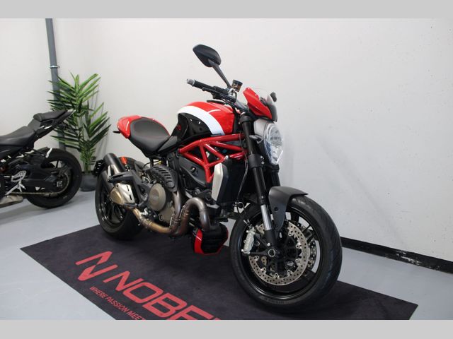 ducati - monster-1200