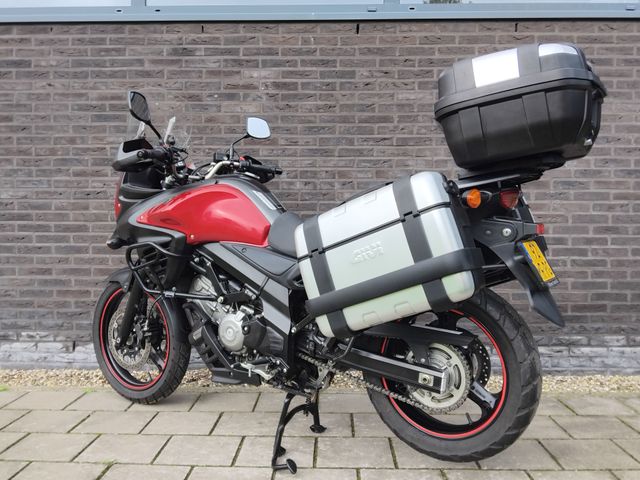 suzuki - v-strom-dl-650-abs