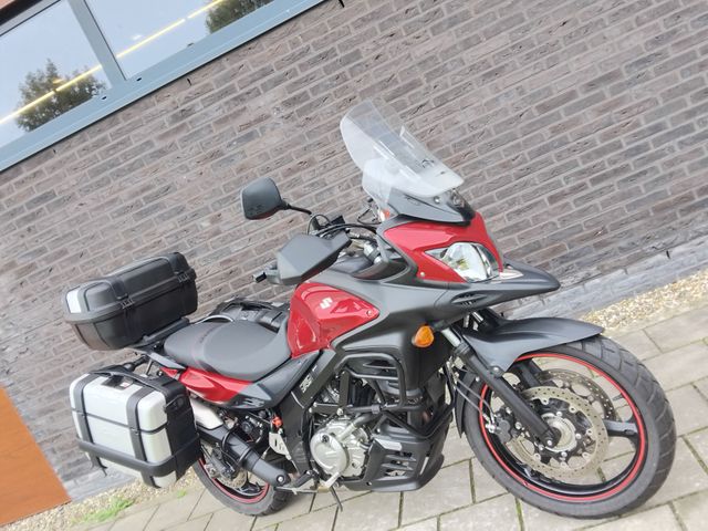 suzuki - v-strom-dl-650-abs