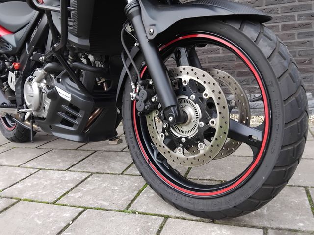 suzuki - v-strom-dl-650-abs