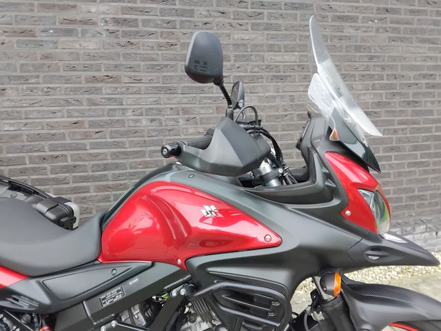 suzuki - v-strom-dl-650-abs