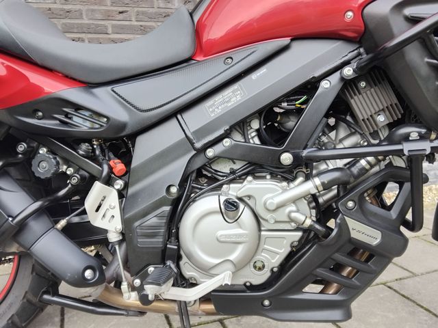 suzuki - v-strom-dl-650-abs