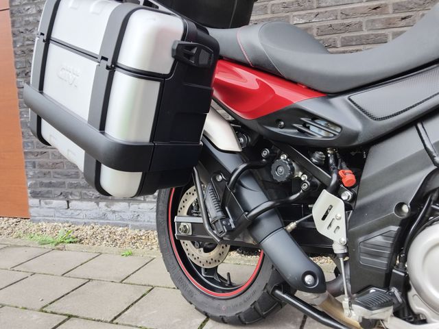 suzuki - v-strom-dl-650-abs