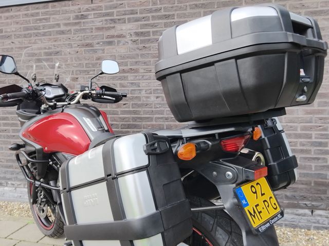 suzuki - v-strom-dl-650-abs