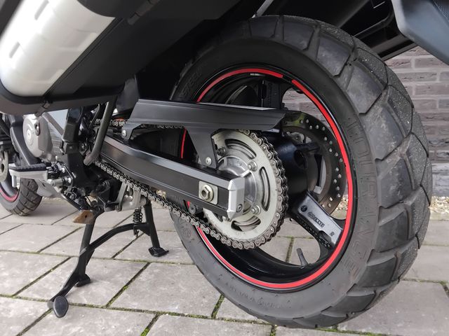 suzuki - v-strom-dl-650-abs