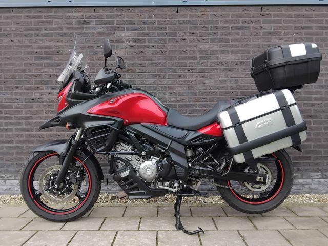 suzuki - v-strom-dl-650-abs