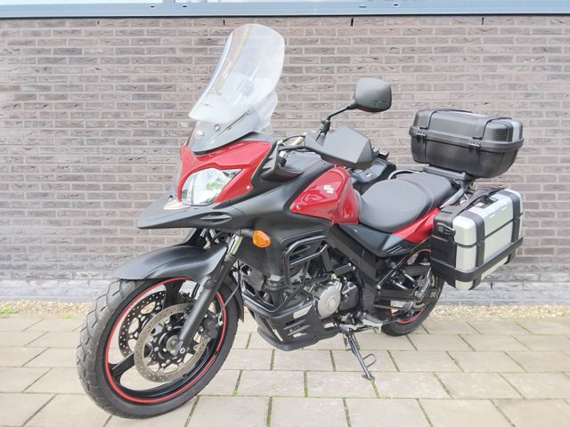 suzuki - v-strom-dl-650-abs