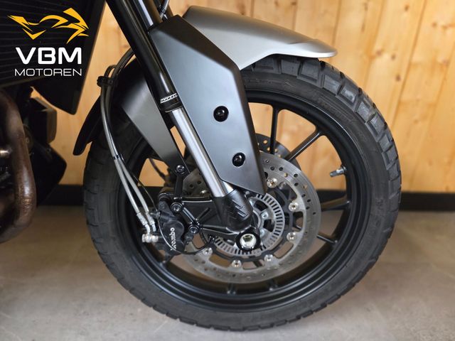 moto-morini - x-cape