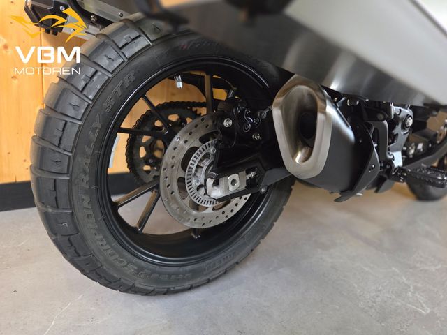 moto-morini - x-cape