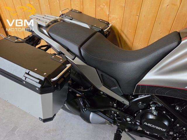 moto-morini - x-cape