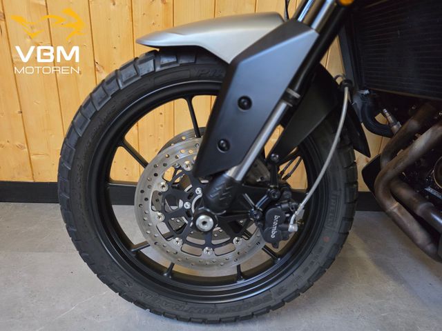 moto-morini - x-cape