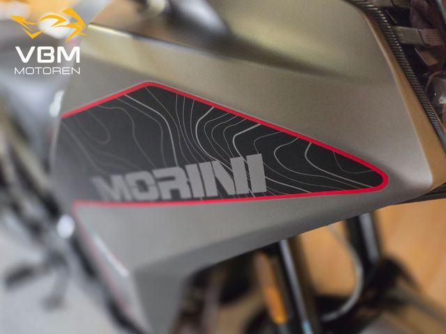 moto-morini - x-cape