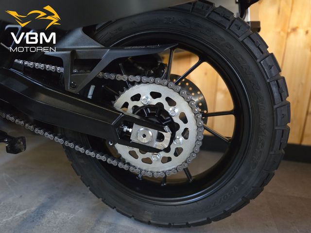 moto-morini - x-cape