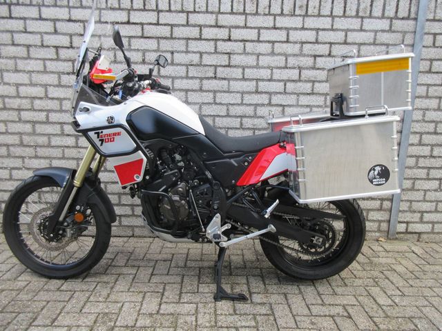yamaha - tenere-700