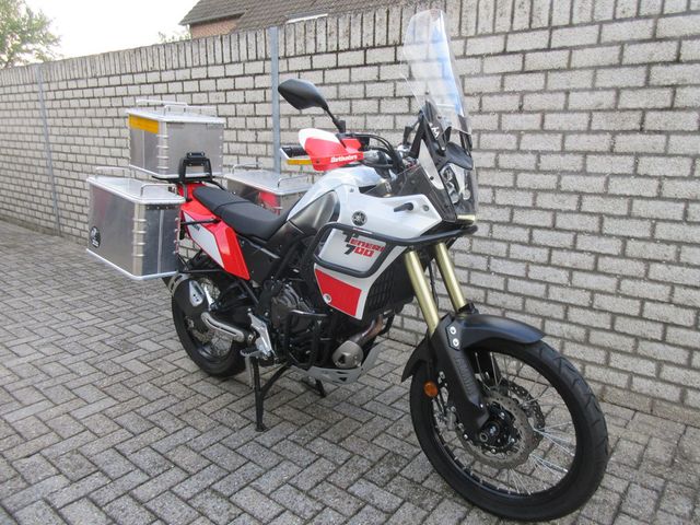 yamaha - tenere-700