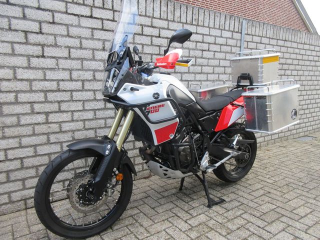 yamaha - tenere-700