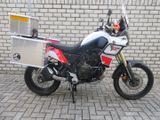 YAMAHA TENERE 700