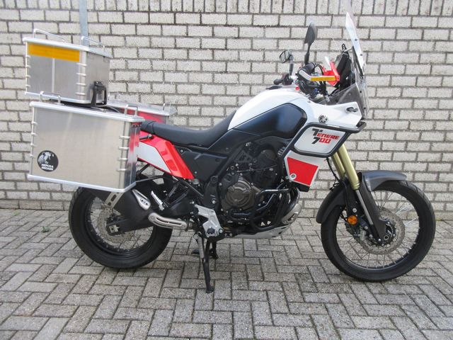 yamaha - tenere-700