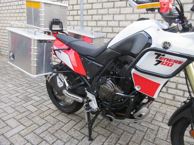 yamaha - tenere-700