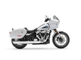 HARLEY-DAVIDSON SOFTAIL LOW RIDER
