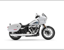 Harley-Davidson Softail LOW Rider 2026 nieuw