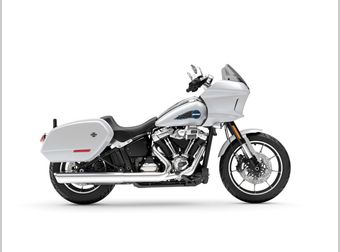 Harley-Davidson Softail LOW Rider 2026 nieuw