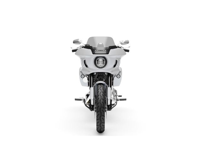 harley-davidson - softail-low-rider