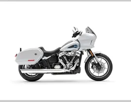 Harley-Davidson Softail LOW Rider 2026 nieuw