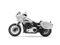 Harley-Davidson Fxlrst Softail LOW Rider ST VAN 31.045 Voor 30.045 2026 nieuw – foto 2 van 4