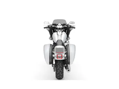 HARLEY-DAVIDSON SOFTAIL LOW RIDER – foto 3