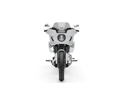 HARLEY-DAVIDSON SOFTAIL LOW RIDER – foto 4