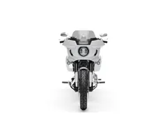 Harley-Davidson Fxlrst Softail LOW Rider ST VAN 31.045 Voor 30.045 2026 nieuw – foto 4 van 4