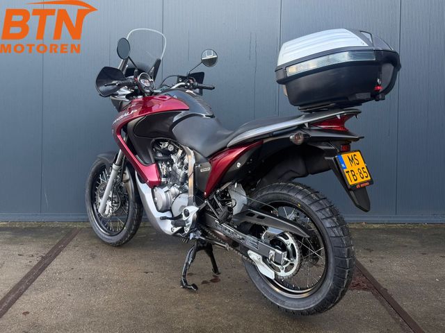 honda - xl-700-v-transalp-abs