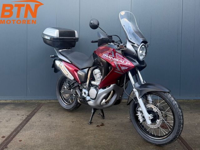 honda - xl-700-v-transalp-abs