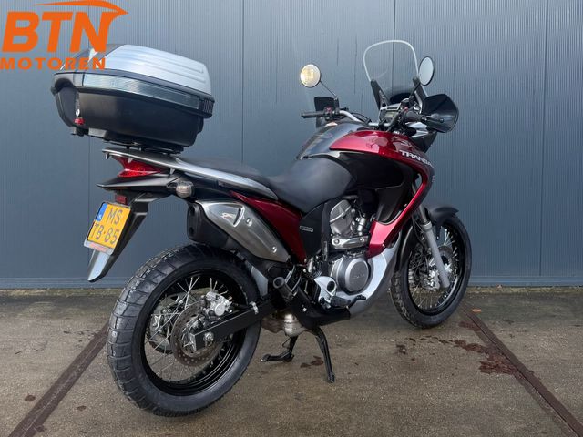 honda - xl-700-v-transalp-abs