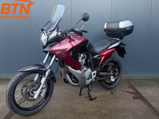 honda - xl-700-v-transalp-abs