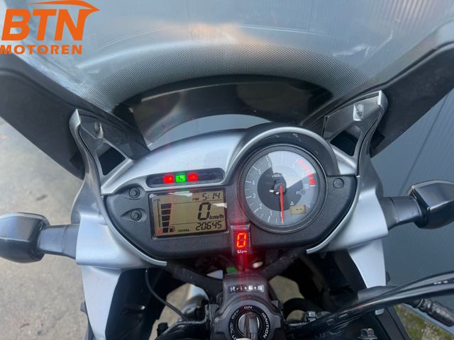 honda - xl-700-v-transalp-abs